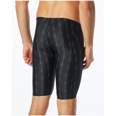 Стартові чоловічі плавки-джамери TYR Men's Fusion 2™ Jammer Swimsuit (SFUSN6A-001)