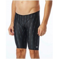 Стартові чоловічі плавки-джамери TYR Men's Fusion 2™ Jammer Swimsuit (SFUSN6A-001)