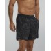 Чоловічі шорти TYR Hydrosphere Men's Unbroken Unlined 7 Shorts - Meteorite