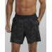 Чоловічі шорти TYR Hydrosphere Men's Unbroken Unlined 7 Shorts - Meteorite