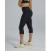 Легінси жіночі з високою талією TYR Women's Base Kinetic High-Rise 21" Leggings (FTTMRS3A-001)