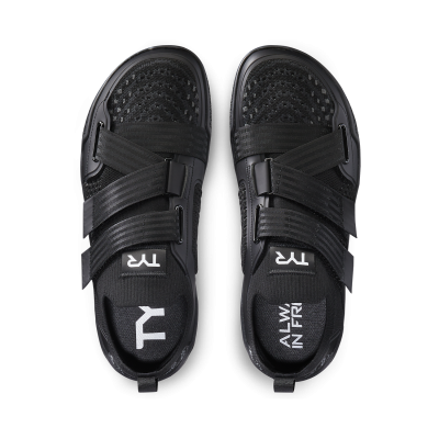 Кросівки для залу TYR Trainer DropZero Barefoot