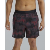 Чоловічі шорти TYR Hydrosphere Men's Unbroken Unlined 7 Shorts - Spectrik