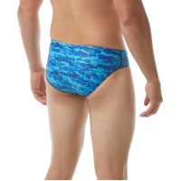 Чоловічі плавки TYR Men's Agran Racer