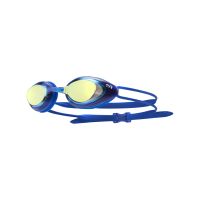 Окуляри TYR Black Hawk Racing Mirrored