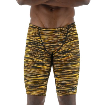 Мужские плавки-джаммеры TYR Men's Fizzy Jammer (SFIZ7A-008)