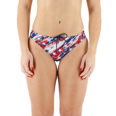 Плавки женские TYR Women’s Homeland Classic Bikini (BHML7A-636)