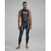 Гідрокостюм чоловічий TYR Men’s Hurricane Wetsuit Cat 5 Sleeveless