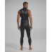 Гідрокостюм чоловічий TYR Men’s Hurricane Wetsuit Cat 5 Sleeveless