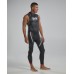 Гідрокостюм чоловічий TYR Men’s Hurricane Wetsuit Cat 5 Sleeveless