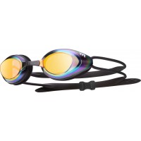 Окуляри TYR Black Hawk Racing Mirrored