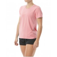 Футболка жіноча TYR Women’s SunDefense Short Sleeve Shirt (TSFSS7A-832)