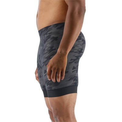 Мужские плавки-джаммеры TYR Mens Blackout Camo Workout Jammer (SFBC7A-001)