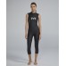 Гідрокостюм жіночий TYR Women's Hurricane Wetsuit Cat 1 Sleeveless