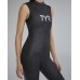 Гідрокостюм жіночий TYR Women's Hurricane Wetsuit Cat 1 Sleeveless