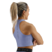 Спортивний жіночій топ TYR Women's Base Kinetic Cropped High Neck Tank - Solid (FGCHTS3A-986)