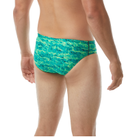 Мужские плавки TYR Men's Agran Racer (RAGO7A-310)