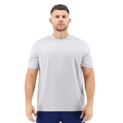 Футболка мужская TYR Men’s SunDefense Short Sleeve Shirt (TSMSS7A-050)