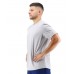 Футболка чоловіча TYR Men’s SunDefense Short Sleeve Shirt (TSMSS7A-050)