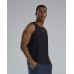 Чоловіча майка TYR Men's Airtec Tank – Solid (MPTKSO3A-001)