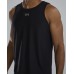 Чоловіча майка TYR Men's Airtec Tank – Solid (MPTKSO3A-001)