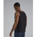 Чоловіча майка TYR Men's Airtec Tank – Solid (MPTKSO3A-001)
