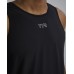 Чоловіча майка TYR Men's Airtec Tank – Solid (MPTKSO3A-001)