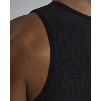 Чоловіча майка TYR Men's Airtec Tank – Solid (MPTKSO3A-001)