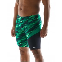 Мужские плавки-джаммеры TYR Men's Virtic Wave Jammer (SVITR7A-310)