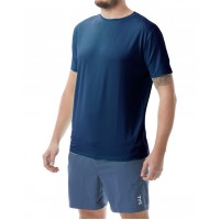 Футболка мужская TYR Men’s SunDefense Short Sleeve Shirt (TSMSS7A-401)