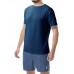 Футболка чоловіча TYR Men’s SunDefense Short Sleeve Shirt (TSMSS7A-401)