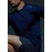 Футболка чоловіча TYR Men’s SunDefense Short Sleeve Shirt (TSMSS7A-401)