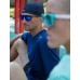 Футболка чоловіча TYR Men’s SunDefense Short Sleeve Shirt (TSMSS7A-401)