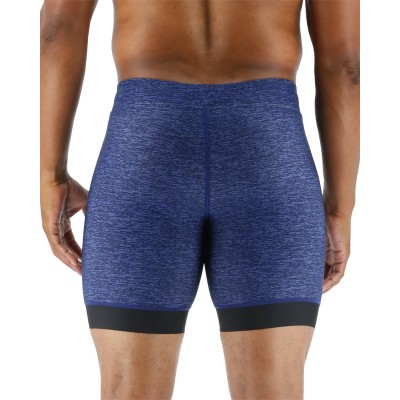 Мужские плавки-джаммеры TYR Men's Lapped Workout Jammer (SFLA7A-401)