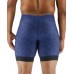 Мужские плавки-джаммеры TYR Men's Lapped Workout Jammer (SFLA7A-401)