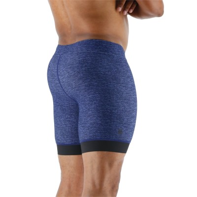 Мужские плавки-джаммеры TYR Men's Lapped Workout Jammer (SFLA7A-401)