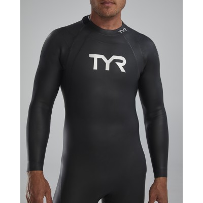 Гідрокостюм чоловічий TYR Men’s Hurricane Wetsuit Cat 1
