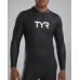Гідрокостюм чоловічий TYR Men’s Hurricane Wetsuit Cat 1