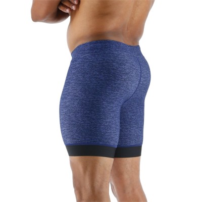 Мужские плавки-джаммеры TYR Men's Lapped Workout Jammer (SFLA7A-401)