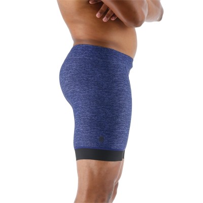 Мужские плавки-джаммеры TYR Men's Lapped Workout Jammer (SFLA7A-401)