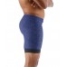 Мужские плавки-джаммеры TYR Men's Lapped Workout Jammer (SFLA7A-401)