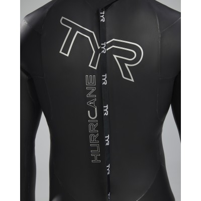 Гідрокостюм чоловічий TYR Men’s Hurricane Wetsuit Cat 1
