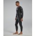 Гідрокостюм чоловічий TYR Men’s Hurricane Wetsuit Cat 1