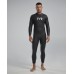 Гідрокостюм чоловічий TYR Men’s Hurricane Wetsuit Cat 1