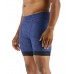 Мужские плавки-джаммеры TYR Men's Lapped Workout Jammer (SFLA7A-401)