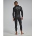 Гідрокостюм чоловічий TYR Men’s Hurricane Wetsuit Cat 1