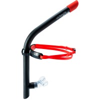 Трубка для плавання TYR Ultralite Snorkel Elite