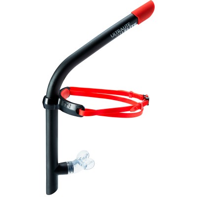 Трубка для плавання TYR Ultralite Snorkel Elite