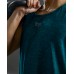 Чоловіча майка TYR Men's Airtec Tank – Solid (MPTKSO3A-975)