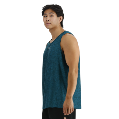 Чоловіча майка TYR Men's Airtec Tank – Solid (MPTKSO3A-975)